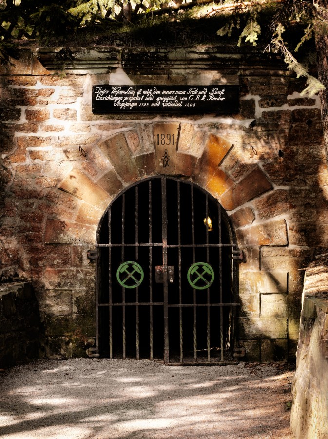 Frank Leder Autumn / Winter 2007 / 2008 Erz