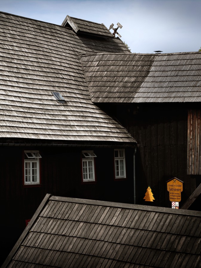 Frank Leder Autumn / Winter 2007 / 2008 Erz