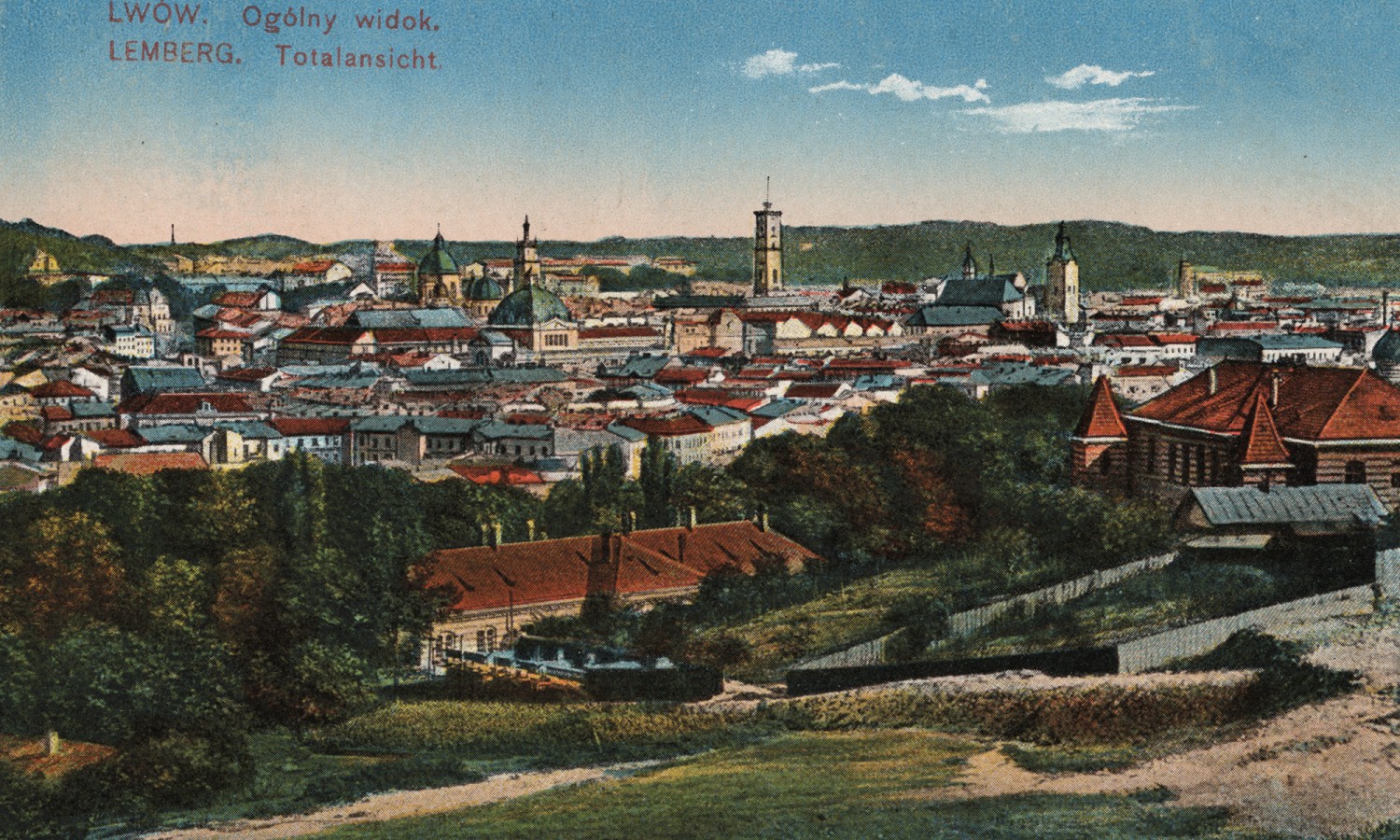 Frank Leder Autumn / Winter 2011 / 2012 Galizien No.1