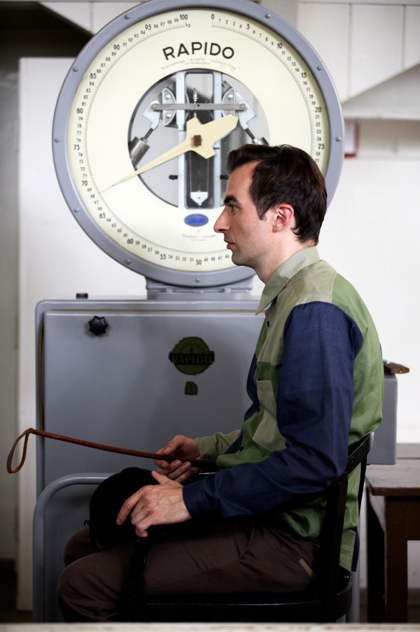 Frank Leder Spring / Summer Turf