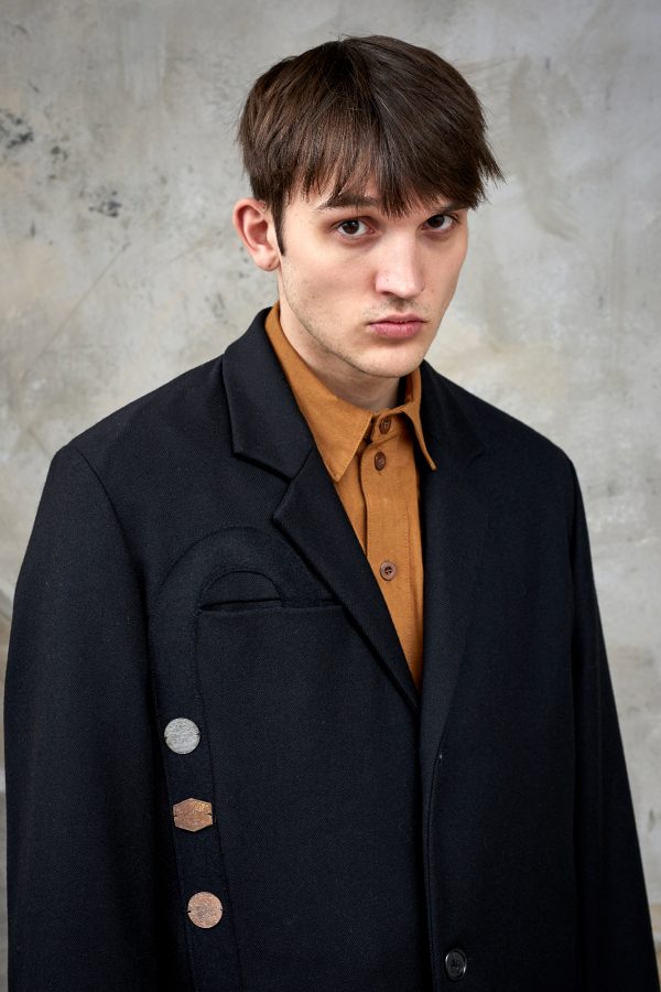 Frank Leder Autumn / Winter 2018 / 2019 / Meuten