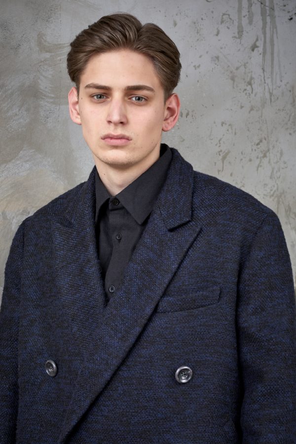 Frank Leder Autumn / Winter 2018 / 2019 / Meuten