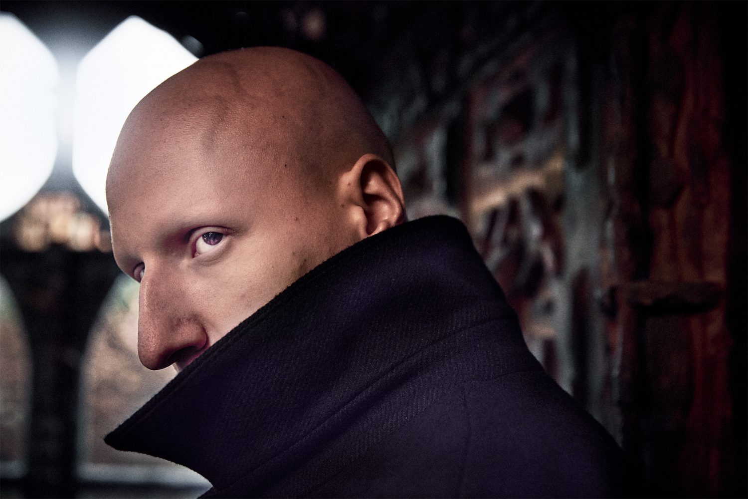 Frank Leder / Autumn 2020 / Winter 2021 / Collection Wahn