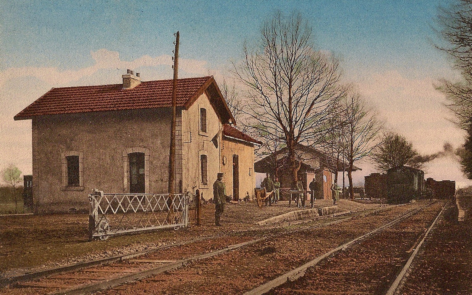 Frank Leder Spring / Summer 2012 Galizien No.2