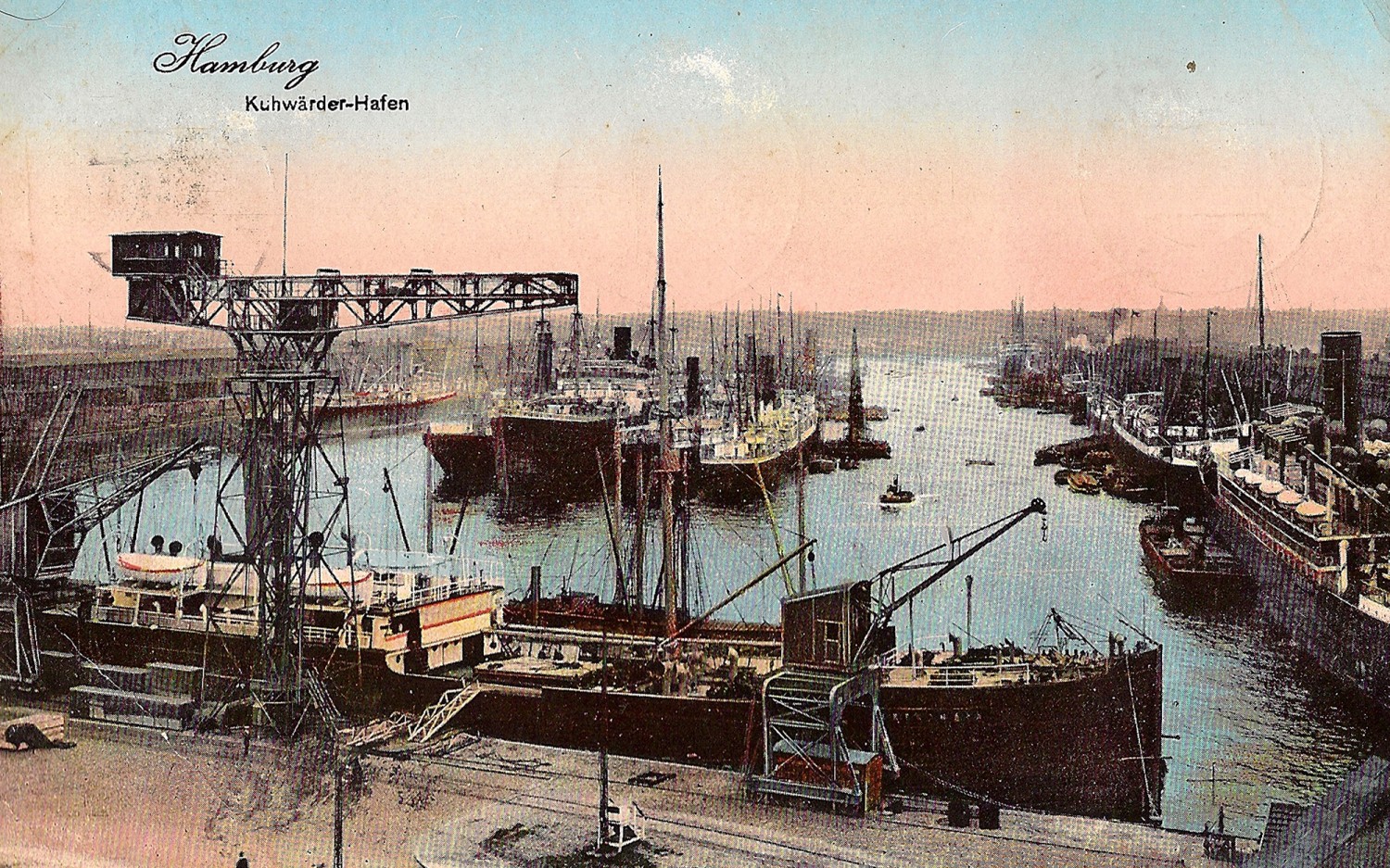 Frank Leder Spring / Summer 2012 Galizien No.2