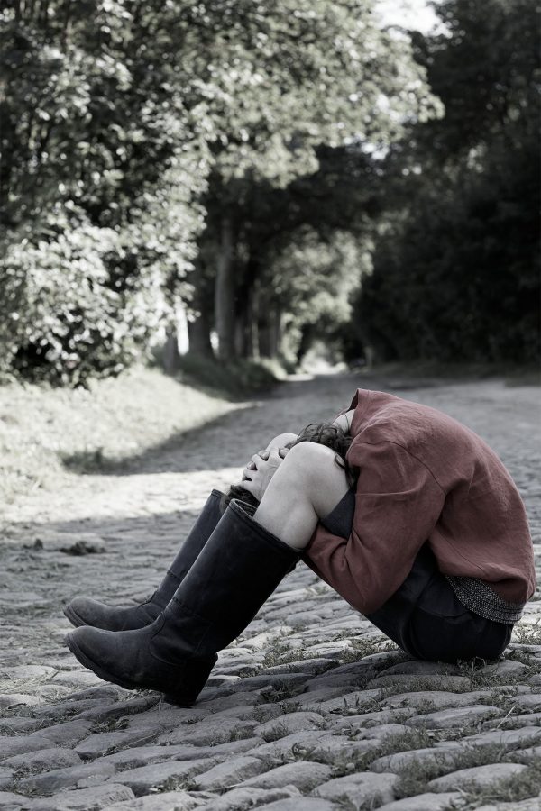 Frank Leder Spring / Summer 2018 / Bohemia